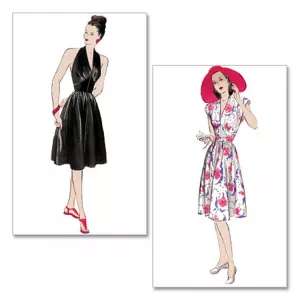 Butterick 5209