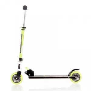 Lorelli Thunderbird, Green