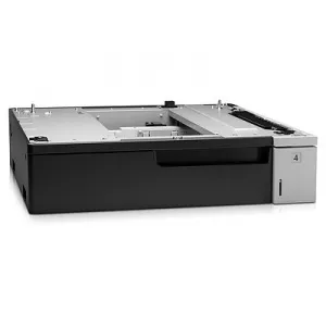 HP LaserJet 500-Sheet Input Tray Feeder (CF239A)