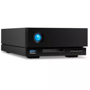 LaCie 1Big Dock 16TB STHS16000800