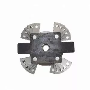 ELEFANT Set ciocanele moara