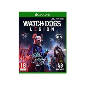 Ubisoft Watch Dogs Legion Xbox One