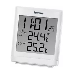 HAMA EWS-870 Alb 113984