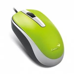 Genius  DX-120, Green 31010105110