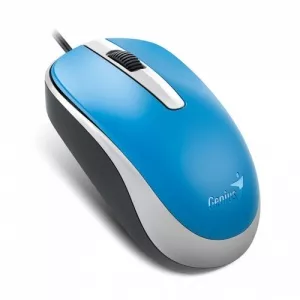 Genius   DX-120  Blue 31010105108