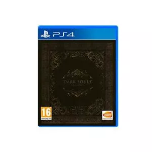 Namco Bandai Dark Souls Trilogy PS4