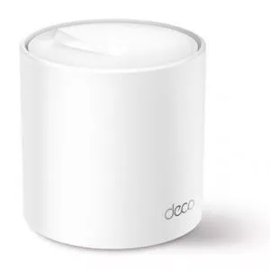 TP-Link Whole Home Mesh Wireless Deco X50  (Alb)
