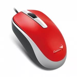 Genius  DX-120, Red 31010105109