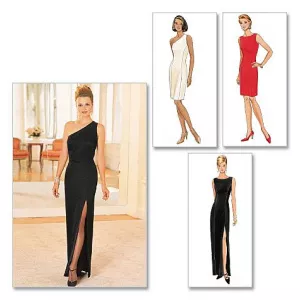 Butterick 4343