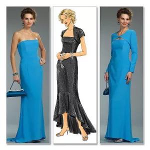 Butterick 4731