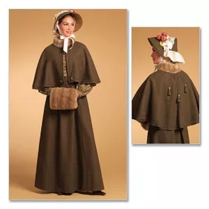 Butterick 5265