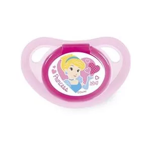 Lulabi Suzeta Ortodontica Princess 6 Luni 8140600