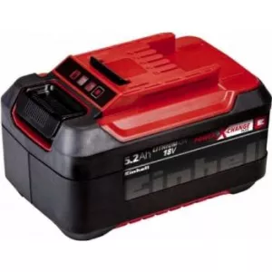 Einhell Acumulator PXC 18V 5.2Ah Li-Ion