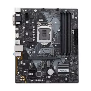 Asus Prime B360M-A