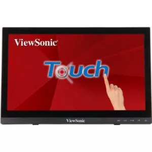 ViewSonic TD1630-3