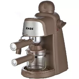 ZASS ZEM05 brown
