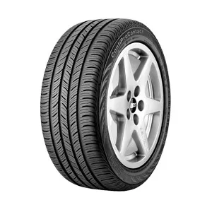 Continental PRO CONTACT-215/55R16-97-H