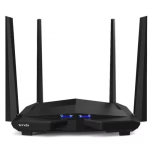 Tenda Router Wireless AC10 V3.0 (Negru)