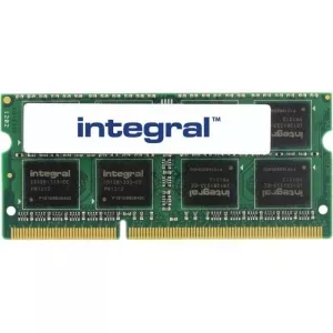 Integral 4GB DDR3 (IN3V4GNAJKXLV)