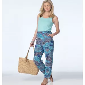 Butterick Tipar BT6137