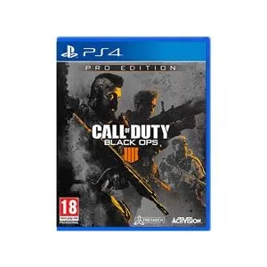 Activision Call of Duty Black Ops 4 Pro