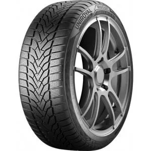 Uniroyal WINTER EXPERT 235/55 R19 105V