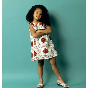 Butterick 5876