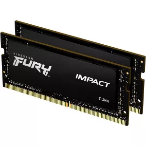 Kingston KF432S20IBK2/32