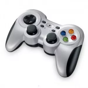 Logitech Wireless GamePad F710 940-000121