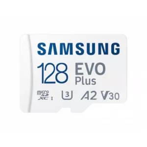 Samsung EVO Plus (2021) 128GB