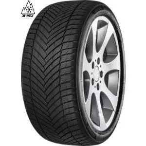 Minerva ALL SEASON MASTER 255/40 R19 100Y