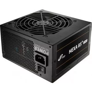 FSP HEXA 85+ PRO 550W