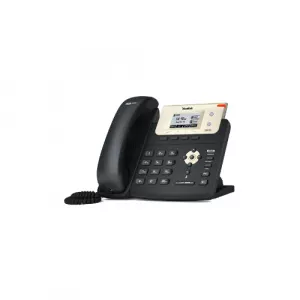 Yealink SIP-T21P E2, Black