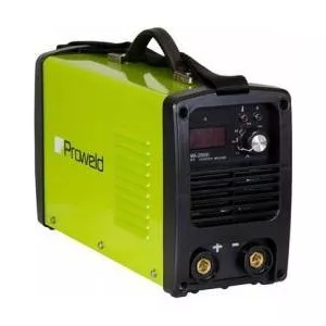 Proweld MMA-200BI