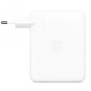 Apple Incarcator Retea USB-C Original White