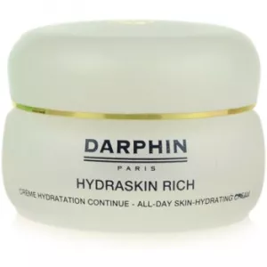 Darphin Hydraskin crema pentru ten pentru ten normal spre uscat 50 ml