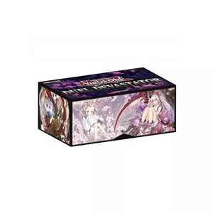 Konami Set Carti Yu-Gi-Oh! Tcg Duel Devastator!