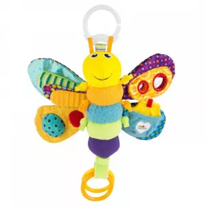 Tomy Licuriciul Freddie T27024