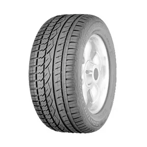 Continental CROSS CONTACT UHP-285/45R19-107-W