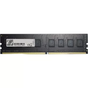 G.Skill F4 8GB DDR4 (F4-2400C17S-8GNT)