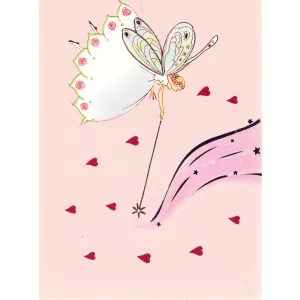 Nouvelles Images Vedere - Birthday Fairy