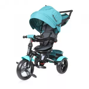 Lorelli NEO EVA Wheels Green