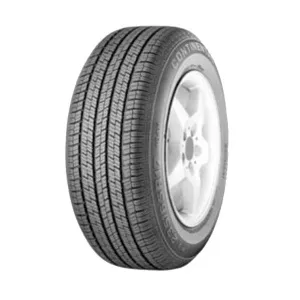 Continental 4X4 CONTACT-265/60R18-110-H