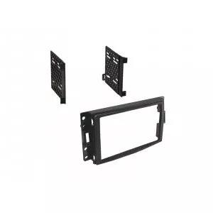 Connects2 CT23GM08   Rama 2DIN GMC navigatii si radio