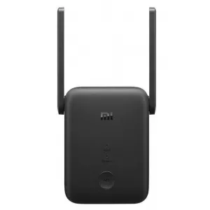 Xiaomi Range Extender Wireless MI, AC1200, Gigabit, 2 x Antene externe (Negru)