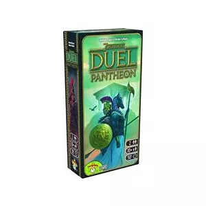 Repos Production 7 Wonders Duel Pantheon