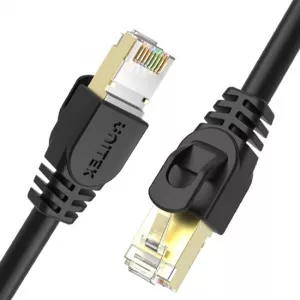 Unitek cat.7 SSTP (8P8C) Ethernet RJ45 3m cablu
