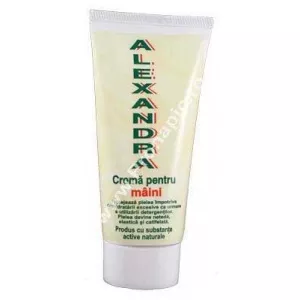 Hofigal Crema Maini Alexandra 200ml