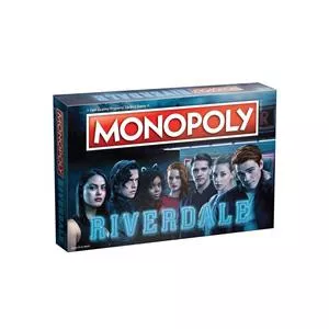 Monopoly Riverdale