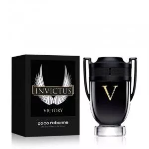 Paco Rabanne Invictus Victory Extreme EDP 200 ml